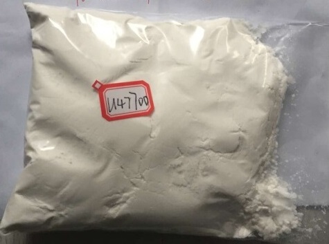 Pink Cocaine